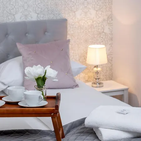 Lejlighed Nowoczesny W Centrum Krakowa By Renters