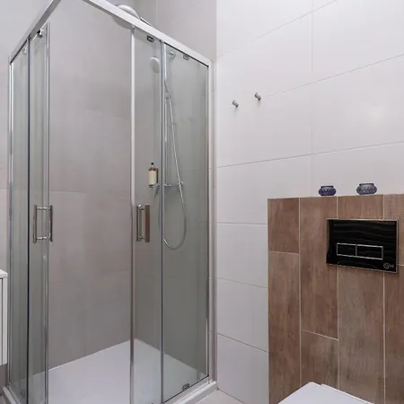 Lejlighed Nowoczesny W Centrum Krakowa By Renters *
