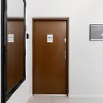 Nowoczesny W Centrum Krakowa By Renters Krakau