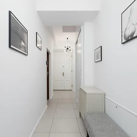 Nowoczesny W Centrum Krakowa By Renters *