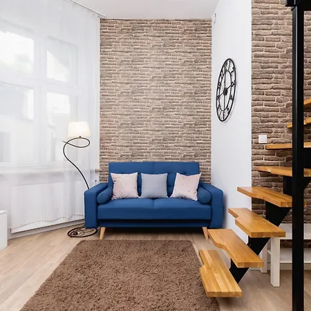 Nowoczesny W Centrum Krakowa By Renters Apartment *