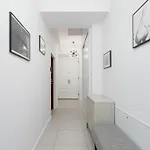 Nowoczesny W Centrum Krakowa By Renters *