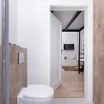 Nowoczesny W Centrum Krakowa By Renters Appartement Cracovie