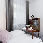 Nowoczesny W Centrum Krakowa By Renters Cracovie