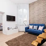 Nowoczesny W Centrum Krakowa By Renters *