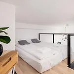Nowoczesny W Centrum Krakowa By Renters Appartement Cracovie